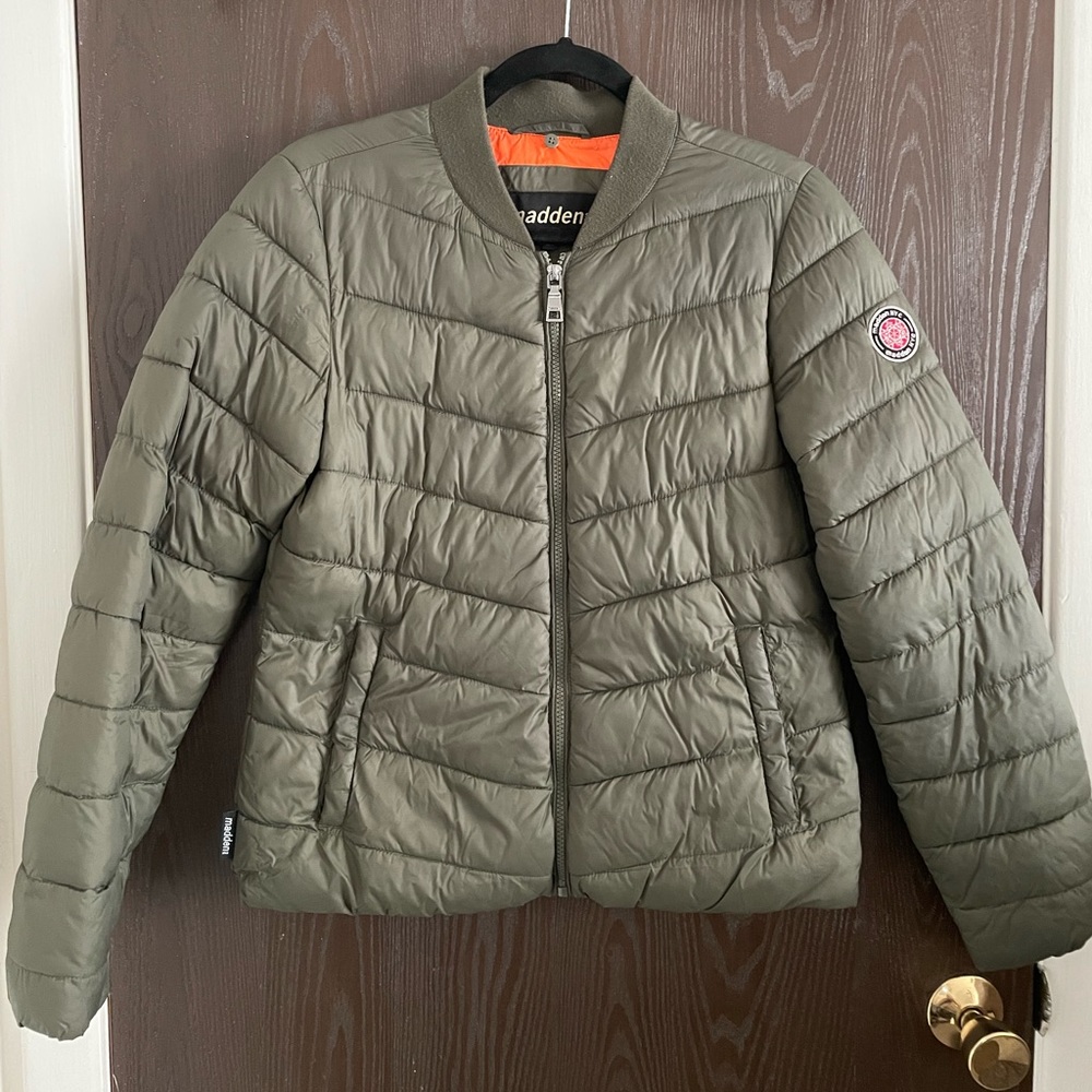 Madden NYC Coat